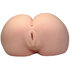 Big Pussy Masturbator_