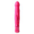 The Hammer Rabbit Vibrator in Pink_