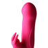 The Hammer Rabbit Vibrator in Pink_