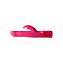 The Hammer Rabbit Vibrator in Pink_