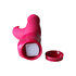 The Hammer Rabbit Vibrator in Pink_