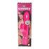 The Hammer Rabbit Vibrator in Pink_