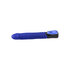 Hammer Vibrator in Blau_