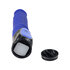 Hammer Vibrator in Blau_