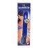 Hammer Vibrator in Blau_