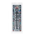 American Bombshell B-7 Warhead Gun Metal_