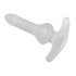 Hump Gear - Buttplug Sleeve transparent_