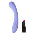 Slightly Curved Dildo_