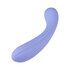 Slightly Curved Dildo_