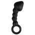 Menzstuff Prostata Plug in Schwarz_