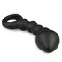 Menzstuff Prostata Plug in Schwarz_