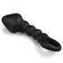 Menzstuff Prostata Plug in Schwarz_