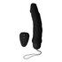Ivan 10x Mode Remote Vibrierender Dildo_