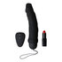 Ivan 10x Mode Remote Vibrierender Dildo_
