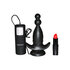 Anal Fantasy - Vibrating Anal Anchor_