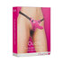 Pleasure Umschnalldildo in Pink_