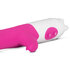 7 Models Pinker Silikon G-Punkt Vibrator_