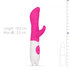 7 Models Pinker Silikon G-Punkt Vibrator_