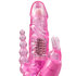 Dreifach Dual Rabbit Vibrator_