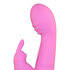 Vibrator der Luxusklasse in Pink_