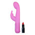 Vibrator der Luxusklasse in Pink_