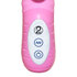 Vibrator der Luxusklasse in Pink_