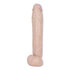 Langer Dildo mit einer Länge von etwa 30,5 cm_