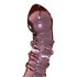 Doppeldildo aus Glas Icicles No 55_