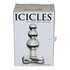 Dildo aus Glas Icicles No 47_