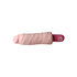 Hautfarbener Vibrator 10 Stufen_