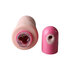 Hautfarbener Vibrator 10 Stufen_