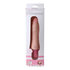 Hautfarbener Vibrator 10 Stufen_