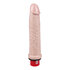 Hautfarbener Vibrator Multispeed_