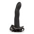 Hohler Strap-on – Schwarz_