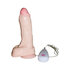 Großer realistischer Vibrator_