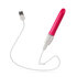 Tango We-Vibe in Pink_