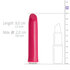 Tango We-Vibe in Pink_