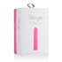 Tango We-Vibe in Pink_