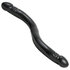 Doppeldildo XL in Schwarz_