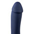 Mystim natürlicher Vibrator in Blau_