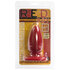 Buttplug Groß in Rot_