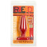 Buttplug Medium in Rot_