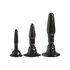3-teiliges Anal-Kit_