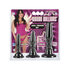 3-teiliges Anal-Kit_