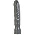 Big Boy Realistischer Dildo - Gun Metal_