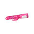 Klassischer Bunny Vibrator in Pink_