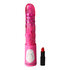 Klassischer Bunny Vibrator in Pink_