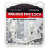 Armour Tug Lock - Transparent_