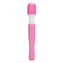 Multi Speed Massage Vibrator in Pink_