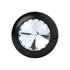 Produkt: Spade Petite Jewel Aluminum Anal Plug_